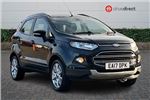 2017 Ford EcoSport