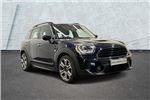 2021 MINI Countryman