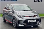 2021 Kia Picanto