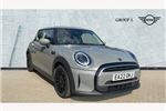 2022 MINI Hatchback