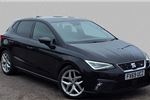 2019 SEAT Ibiza