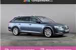 2020 Skoda Superb Estate