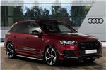 2022 Audi Q7