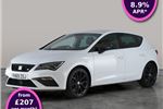 2019 SEAT Leon