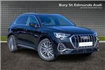 2019 Audi Q3