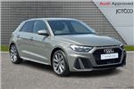 2024 Audi A1