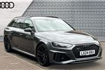 2024 Audi RS4