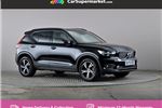 2020 Volvo XC40