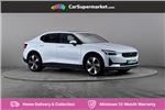 2022 Polestar 2