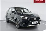 2021 MG ZS