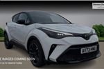 2023 Toyota C-HR