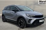 2022 Vauxhall Crossland