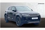 2020 Land Rover Range Rover Evoque