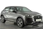 2021 DS DS 3 Crossback