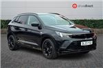 2023 Vauxhall Grandland