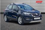 2019 Vauxhall Mokka X