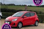 2018 Hyundai i10