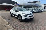 2021 Citroen C3