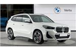 2024 BMW X1