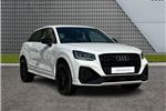 2021 Audi Q2