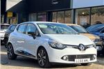 2015 Renault Clio