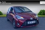 2020 Toyota Yaris