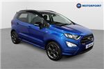 2019 Ford EcoSport