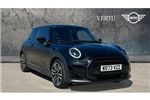 2024 MINI Hatchback