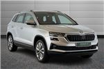 2024 Skoda Karoq