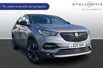 2020 Vauxhall Grandland X