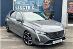 2023 Peugeot 308