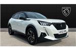 2022 Peugeot 2008