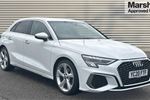 2020 Audi A3