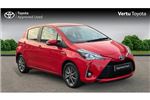 2020 Toyota Yaris