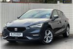 2021 SEAT Leon