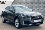 2017 Audi Q2