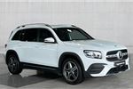 2022 Mercedes-Benz GLB