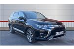 2020 Mitsubishi Outlander