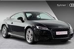2021 Audi TT