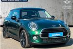 2018 MINI Hatchback