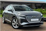 2024 Audi Q4