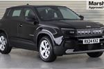 2024 Jeep Avenger