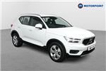 2020 Volvo XC40