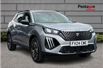 2024 Peugeot 2008