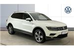 2020 Volkswagen Tiguan Allspace