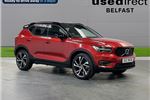 2020 Volvo XC40