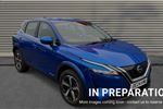 2024 Nissan Qashqai