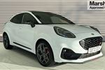 2023 Ford Puma ST