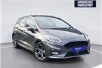 2021 Ford Fiesta