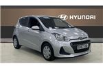 2017 Hyundai i10